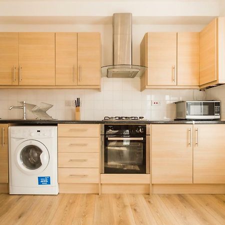 Pml Apartments Edgware Road Londres Extérieur photo
