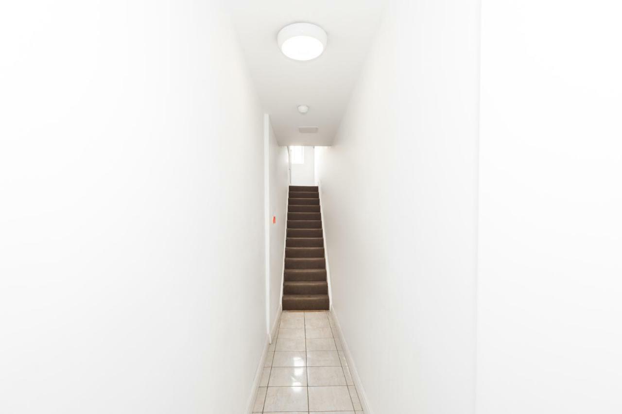 Pml Apartments Edgware Road Londres Extérieur photo